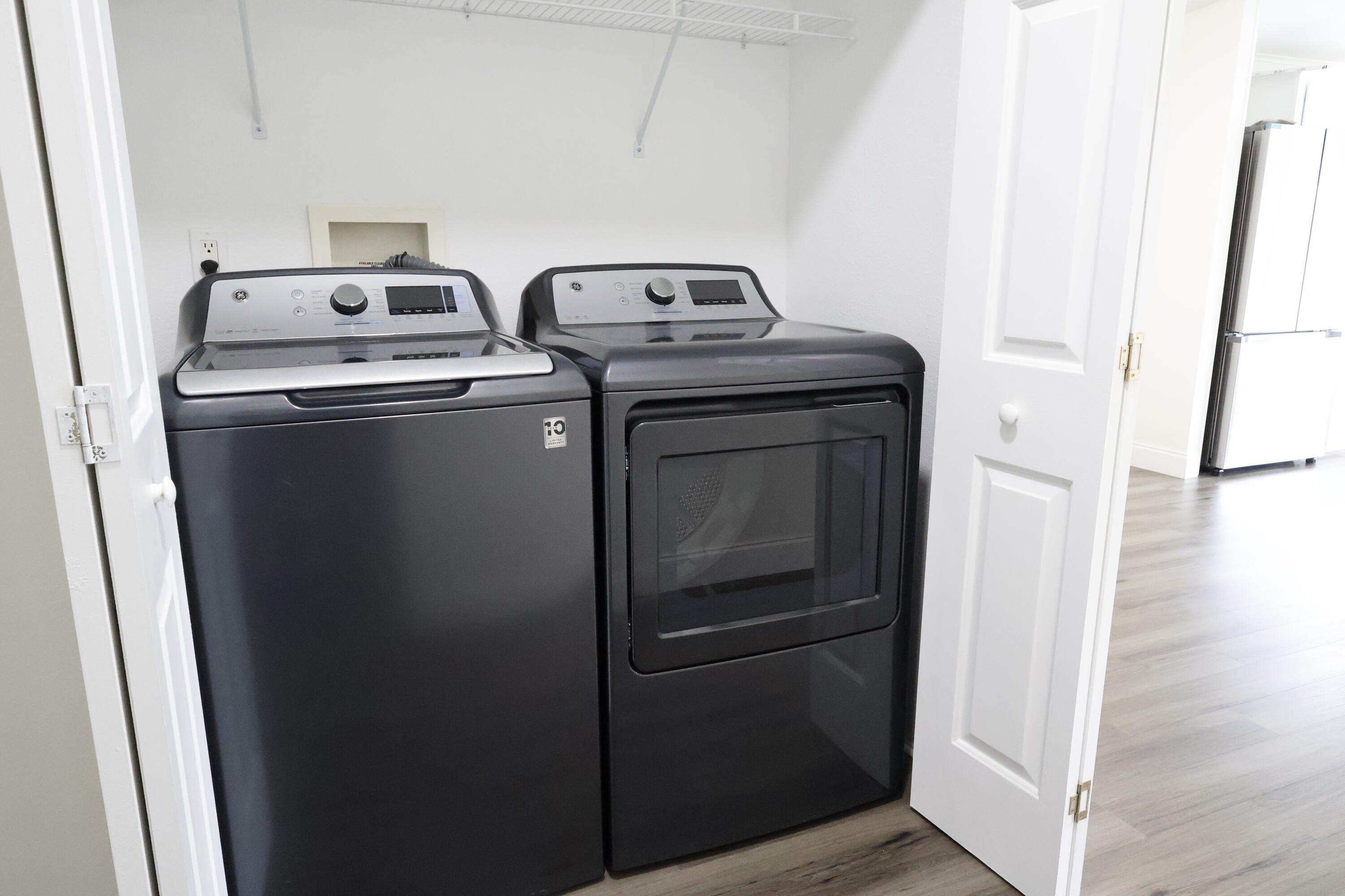 THE PRESERVE AT SAVANNA CLUB - Residential