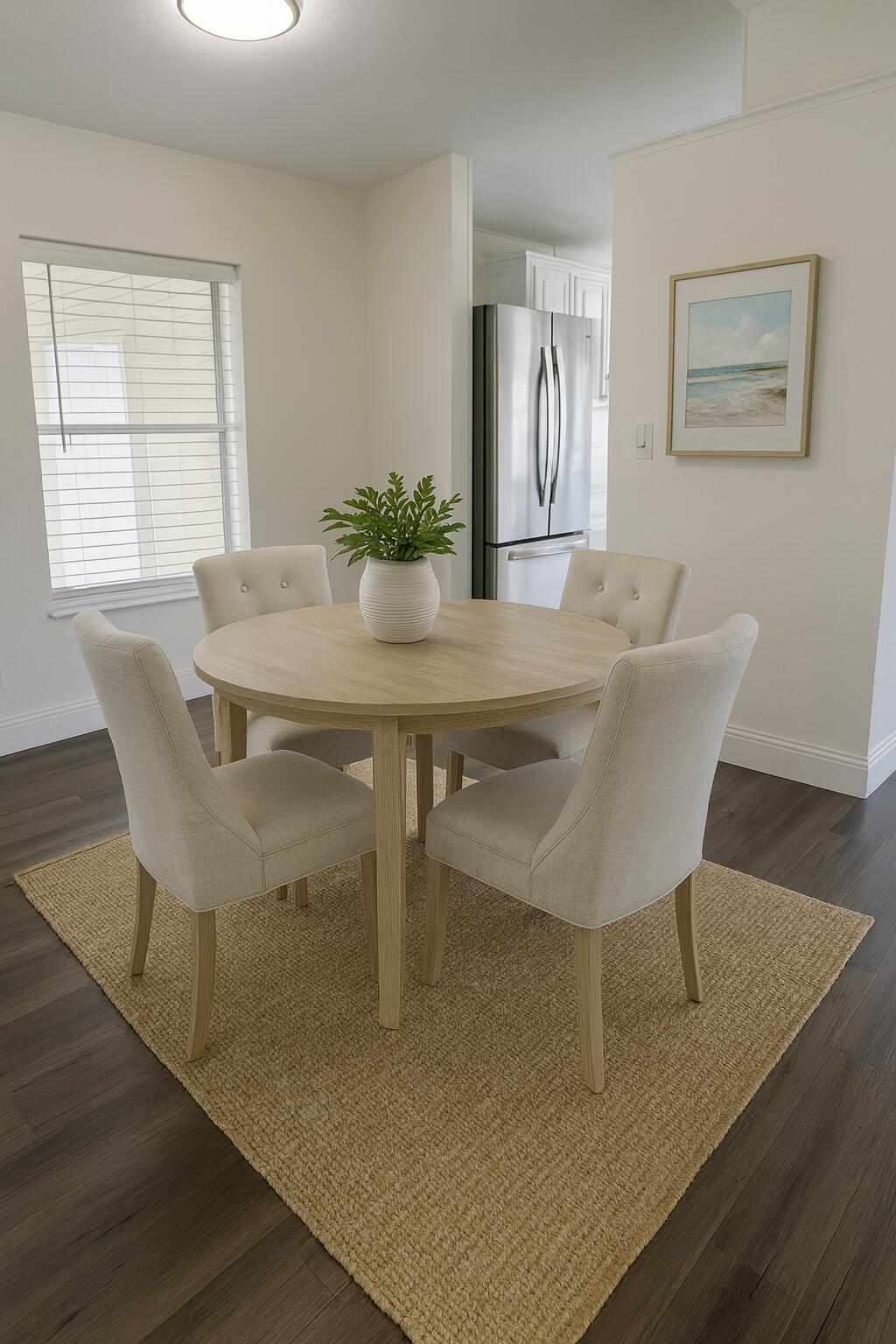 THE PRESERVE AT SAVANNA CLUB - Residential