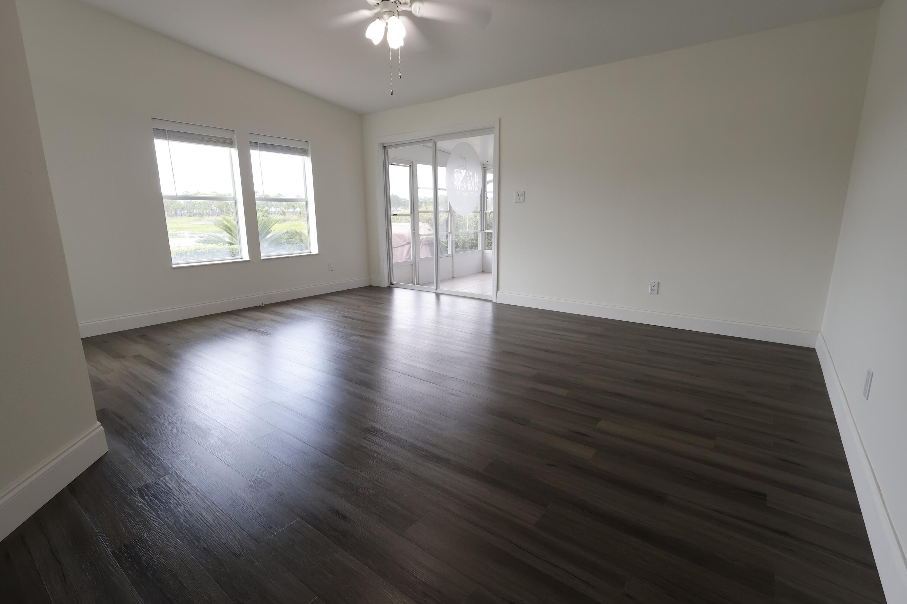 THE PRESERVE AT SAVANNA CLUB - Residential