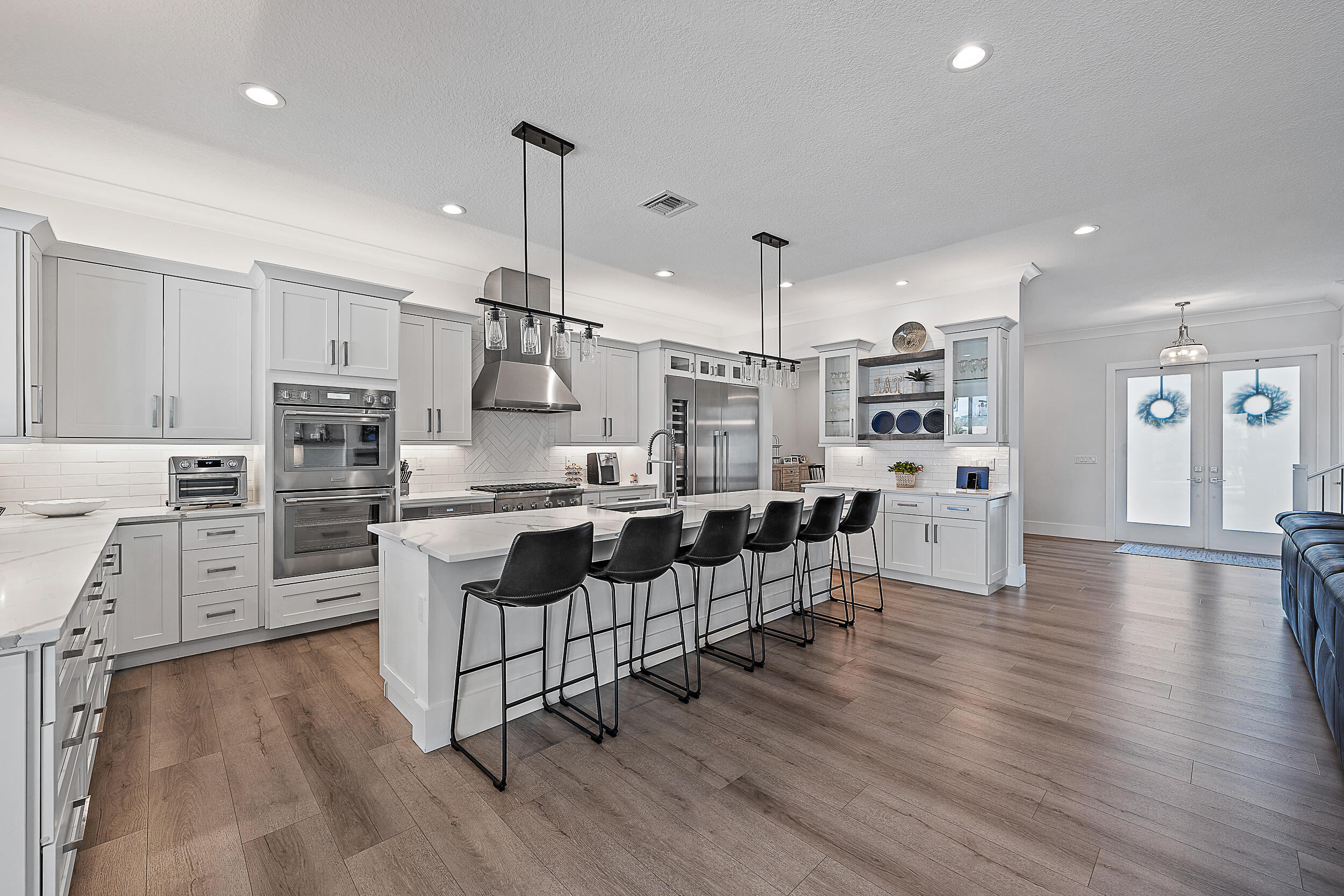 Juno Isles - Residential