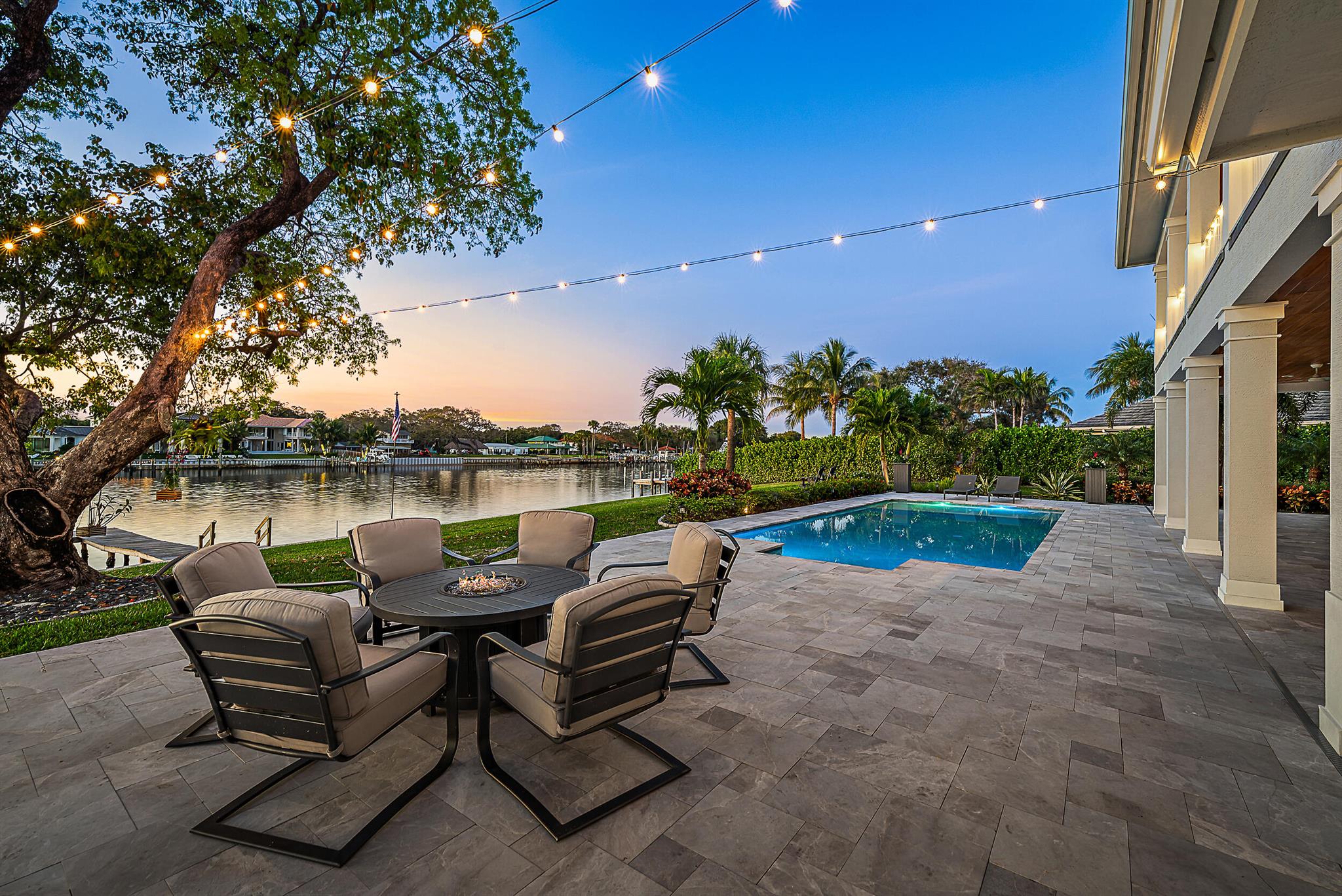 Juno Isles - Residential