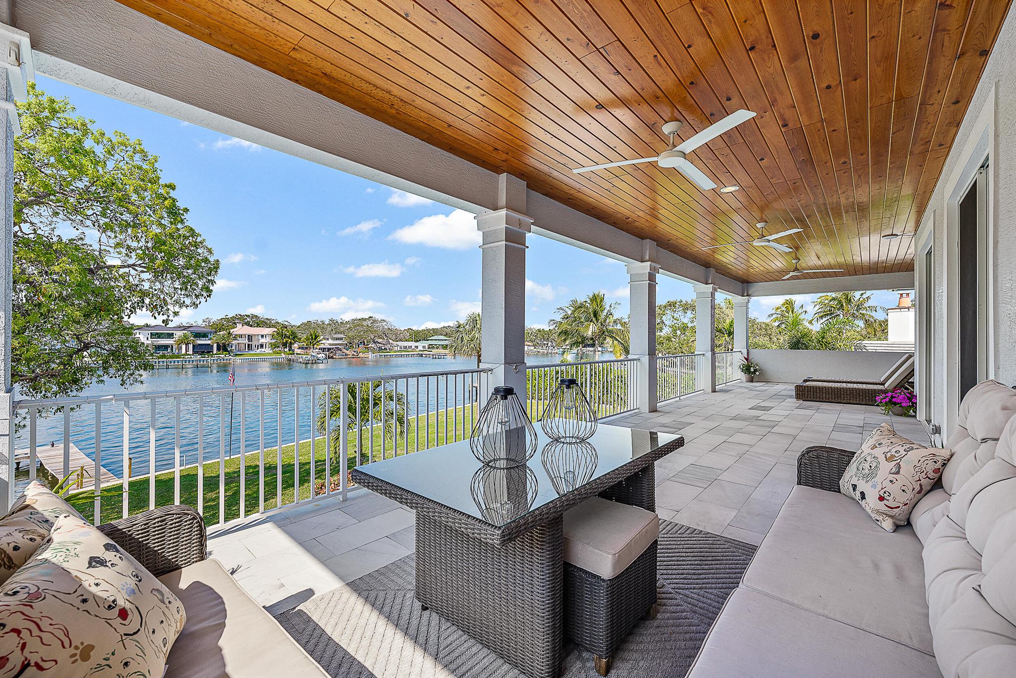 Juno Isles - Residential