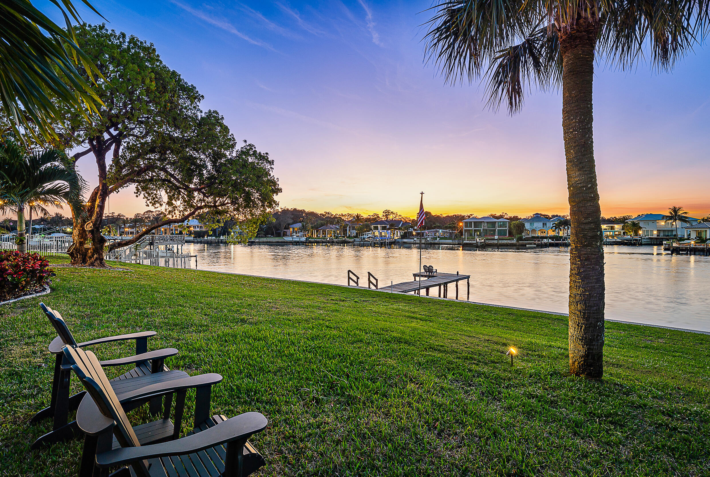 Juno Isles - Residential