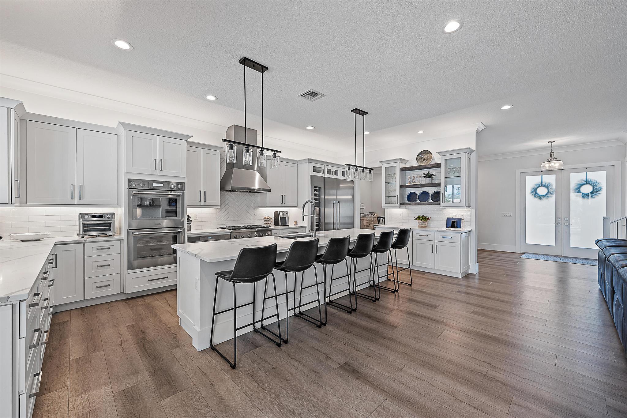 Juno Isles - Residential