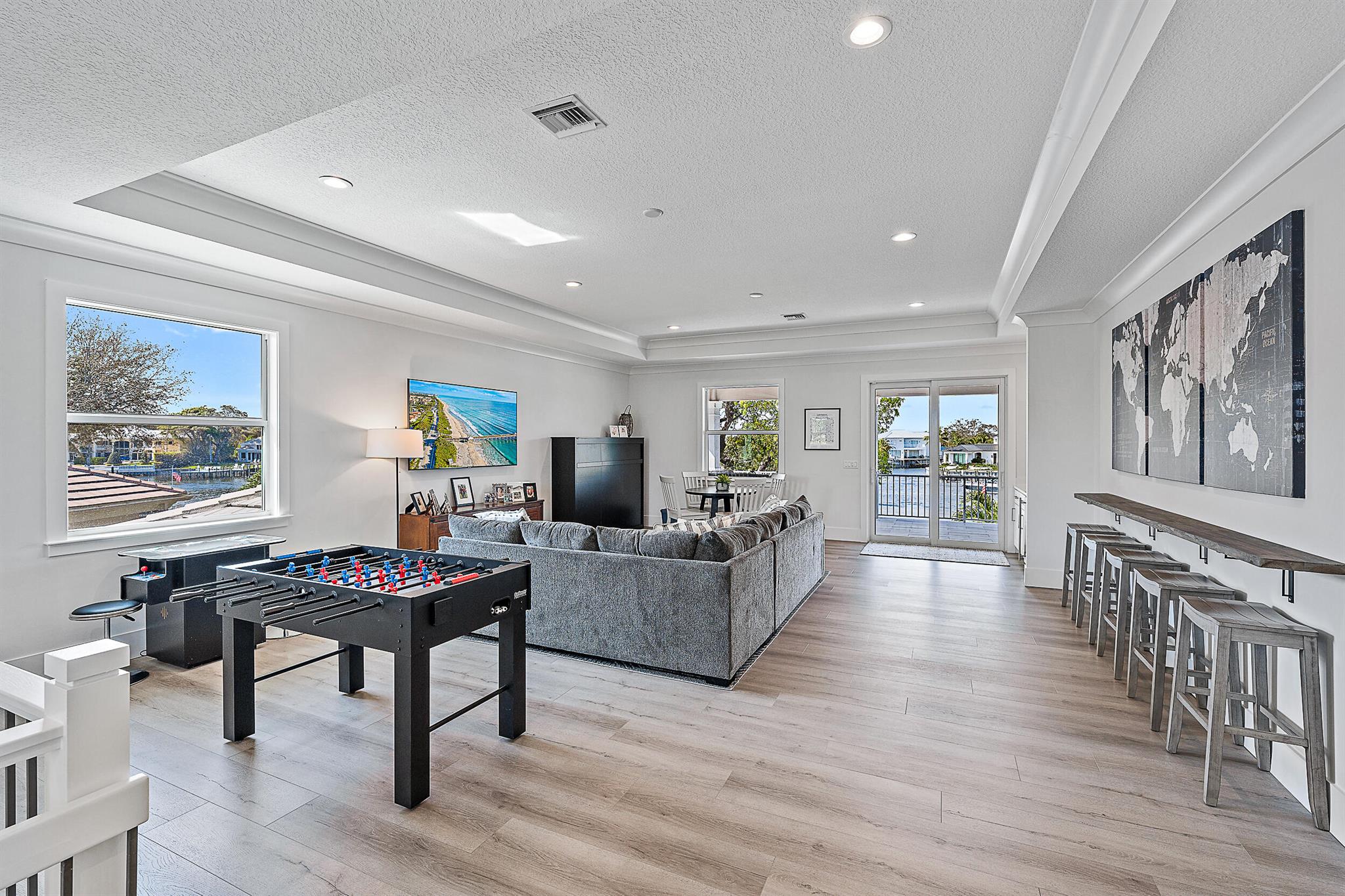 Juno Isles - Residential