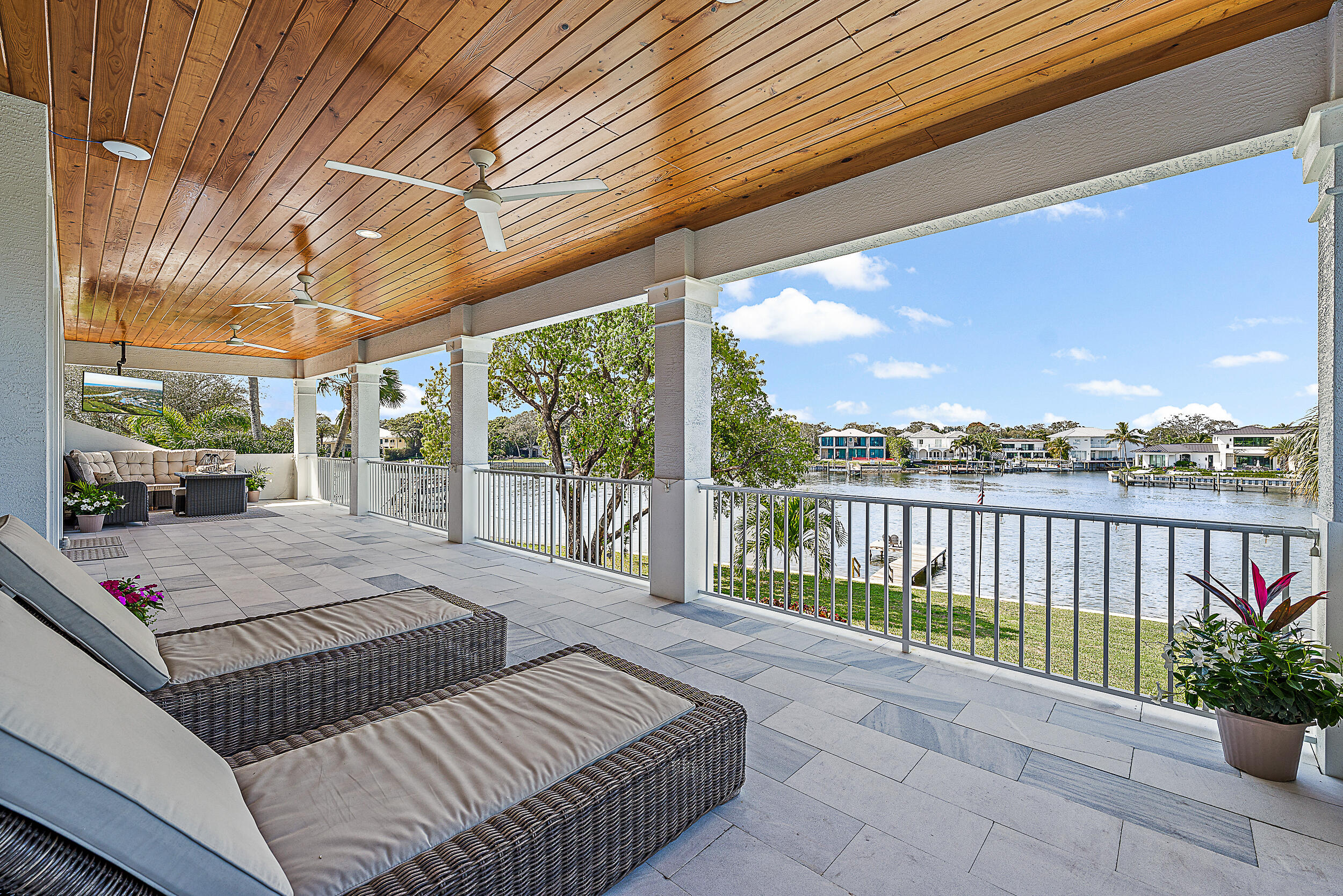 Juno Isles - Residential