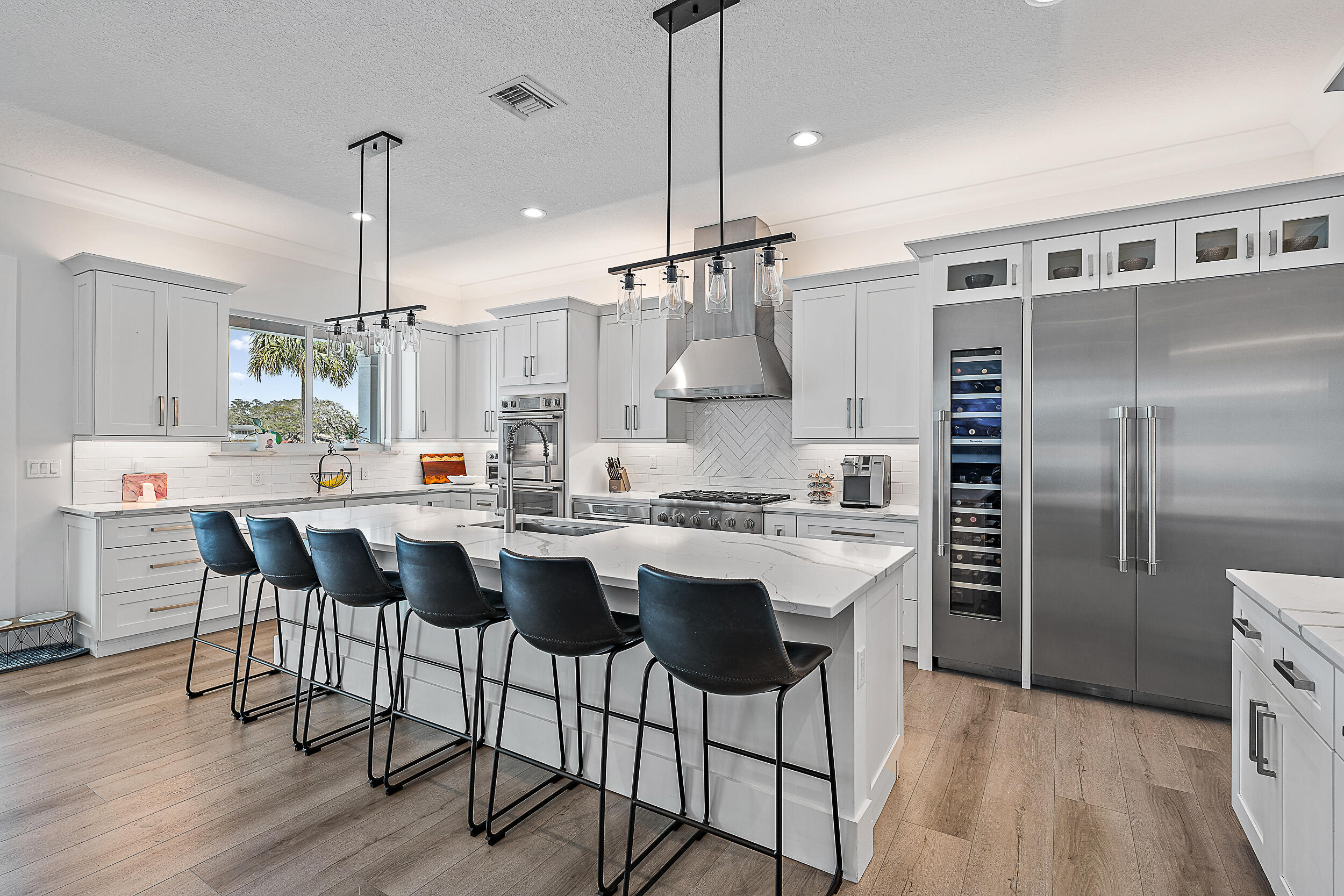 Juno Isles - Residential