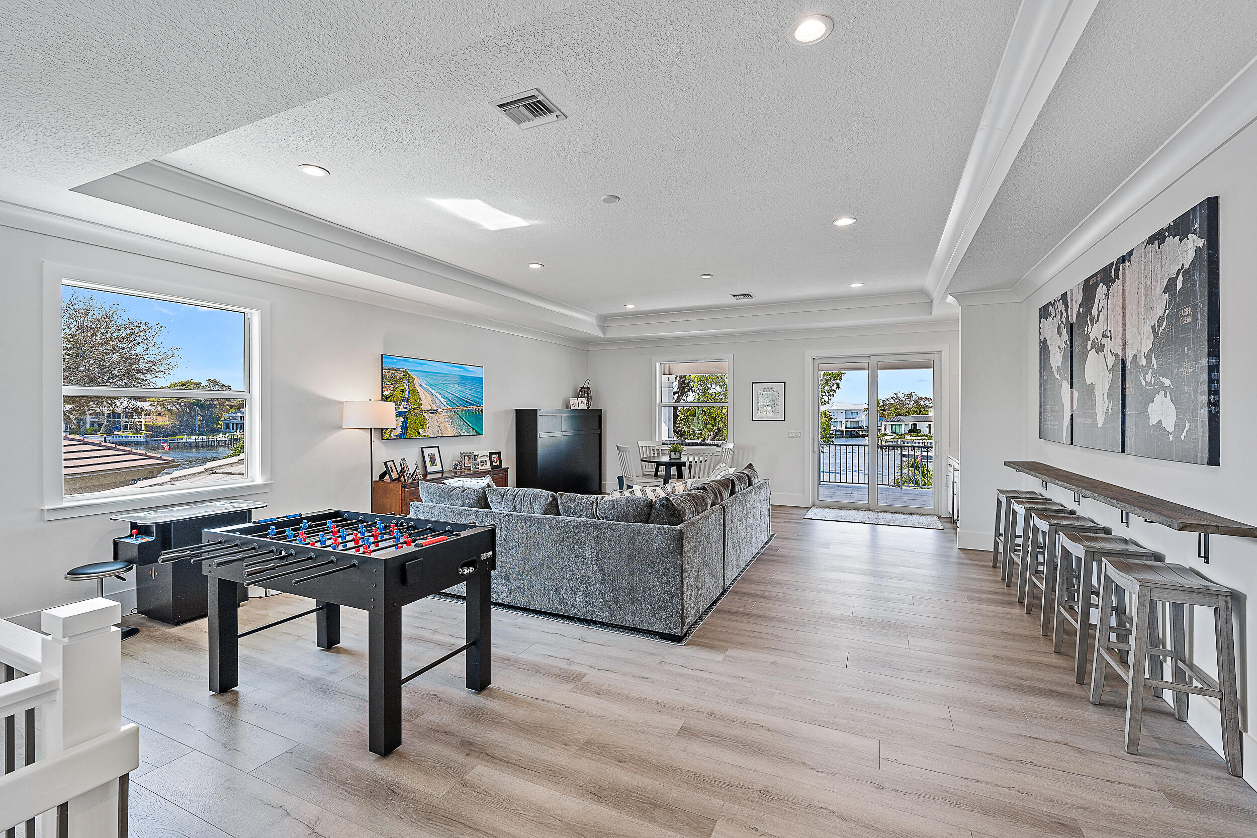 Juno Isles - Residential