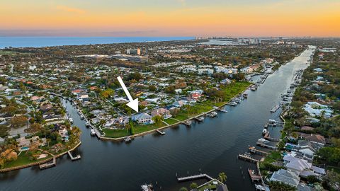 2177 Radnor Court North Palm Beach FL 33408