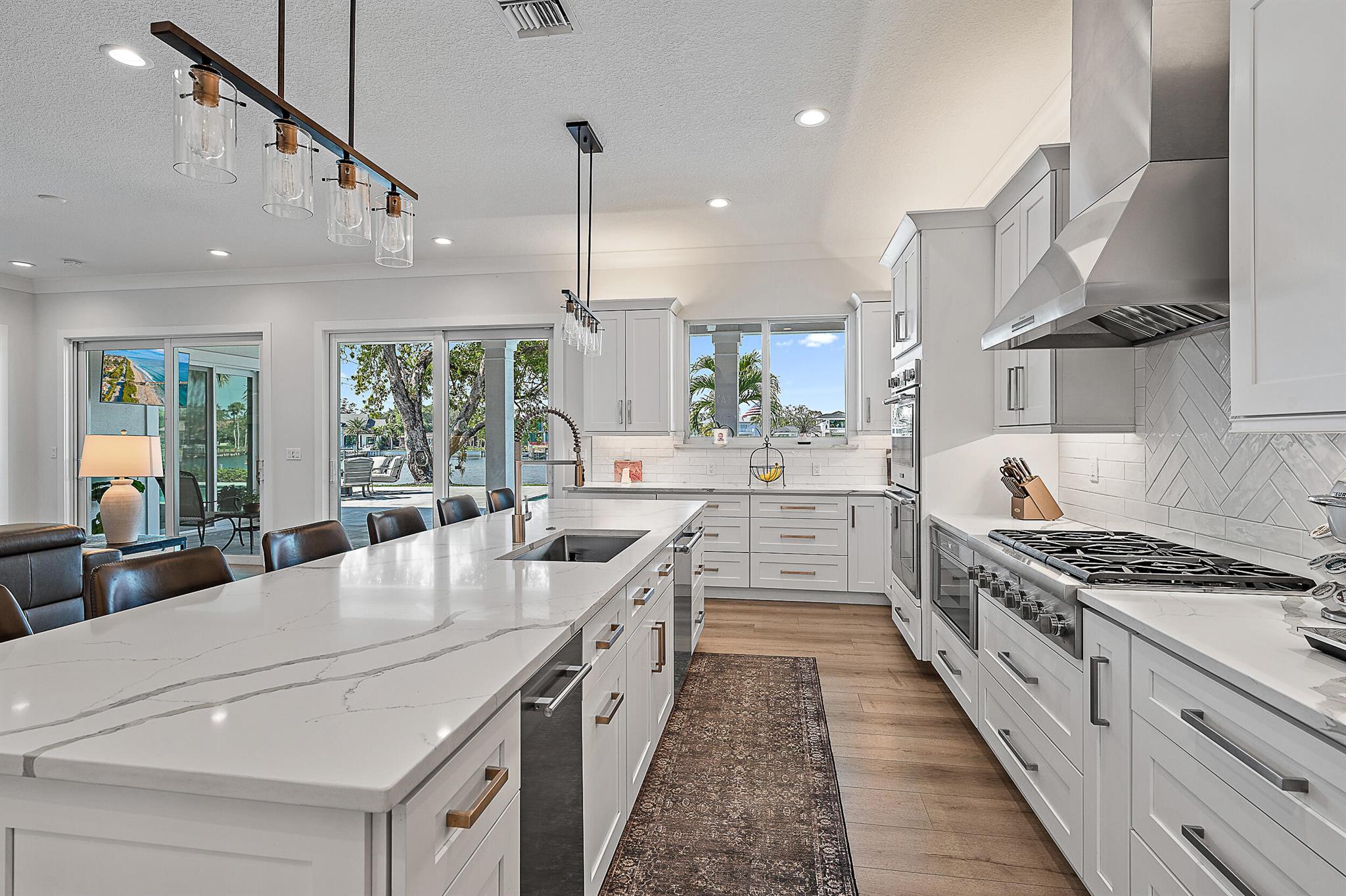 Juno Isles - Residential