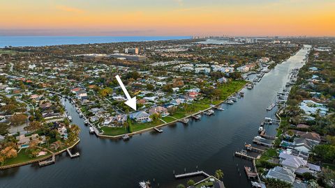 2177 Radnor Court North Palm Beach FL 33408