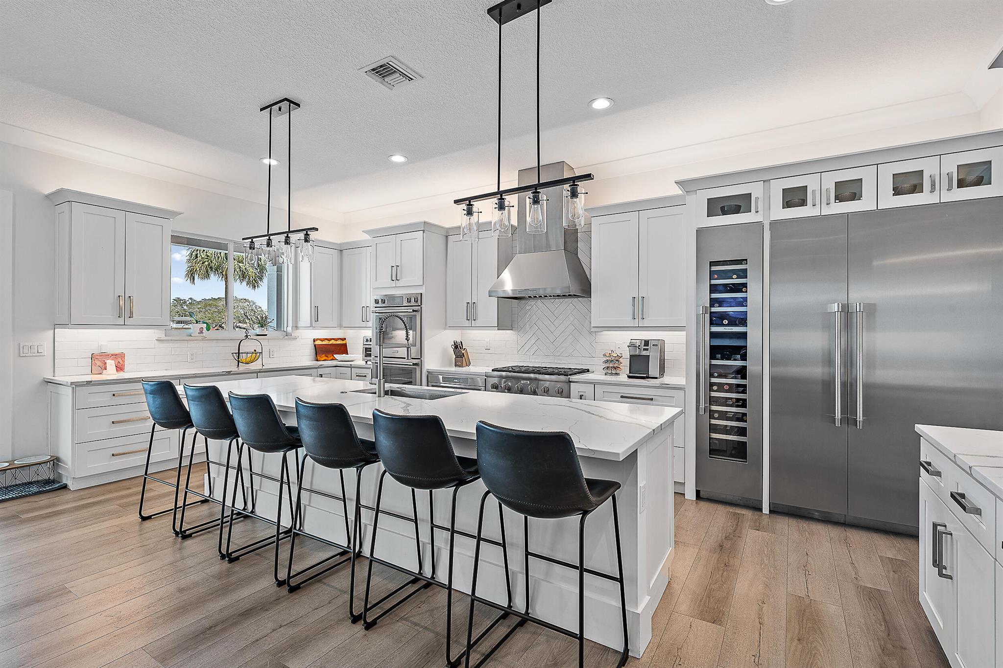 Juno Isles - Residential