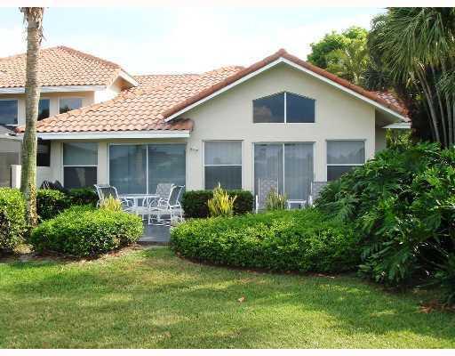 CEDAR CAY - Residential Lease