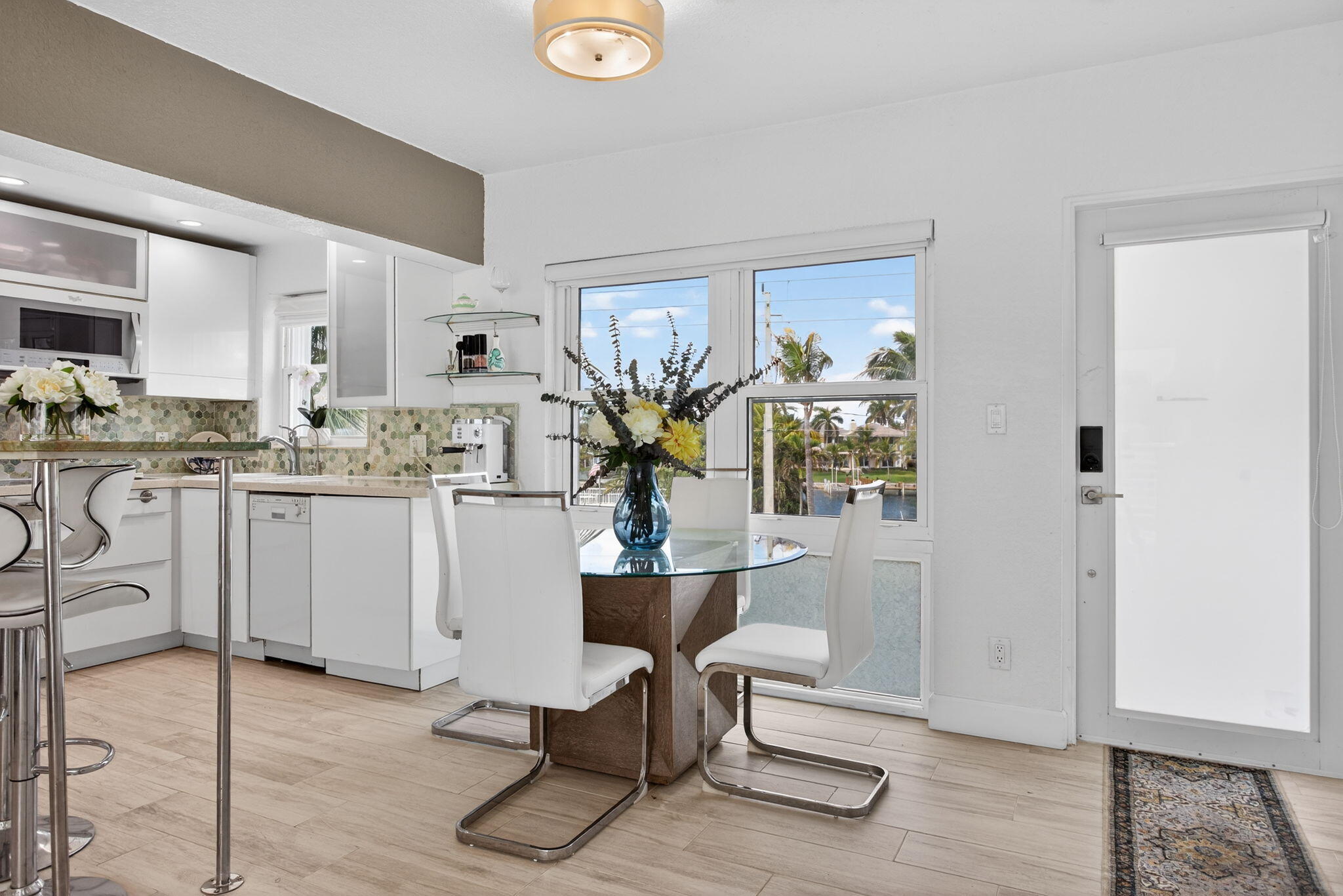 HILLSBORO MILE OCEAN APTS SEC 2 - Residential