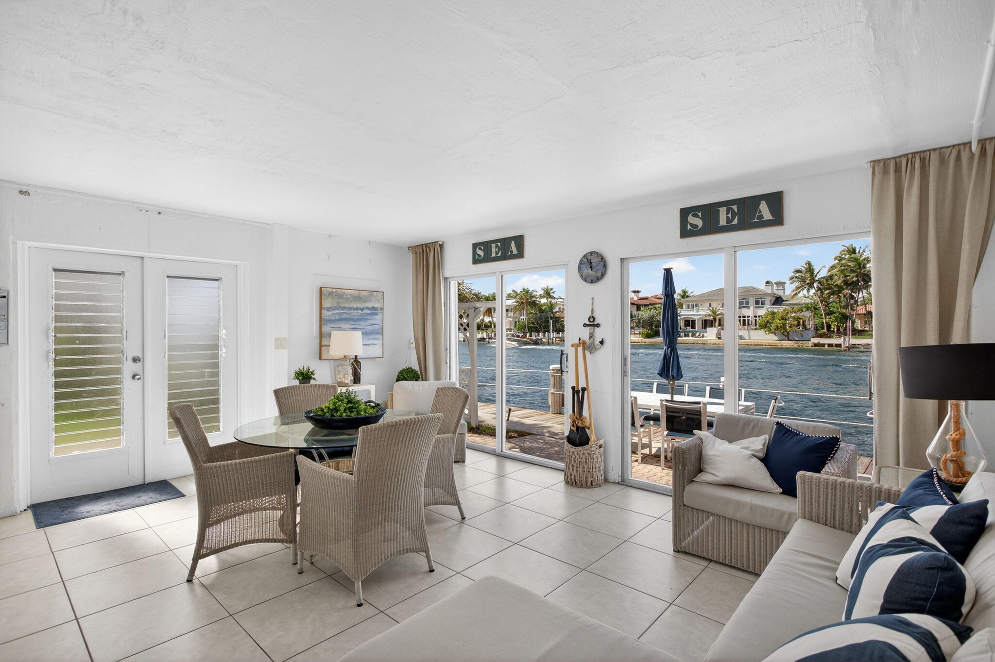 HILLSBORO MILE OCEAN APTS SEC 2 - Residential