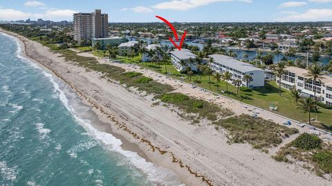 1043 Hillsboro Mile 21c Hillsboro Beach FL 33062