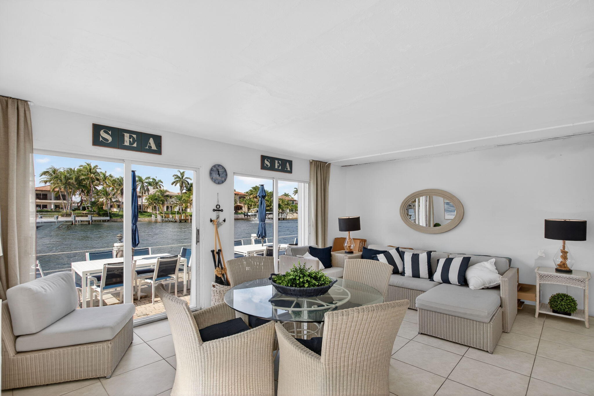 HILLSBORO MILE OCEAN APTS SEC 2 - Residential