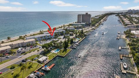 1043 Hillsboro Mile 21c Hillsboro Beach FL 33062