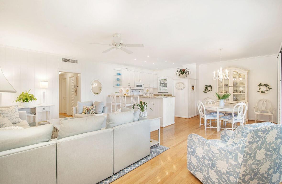 2103 S Ocean Boulevard 3-B