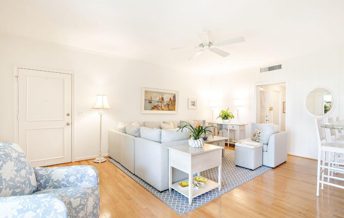 2103 S Ocean Boulevard 3-B