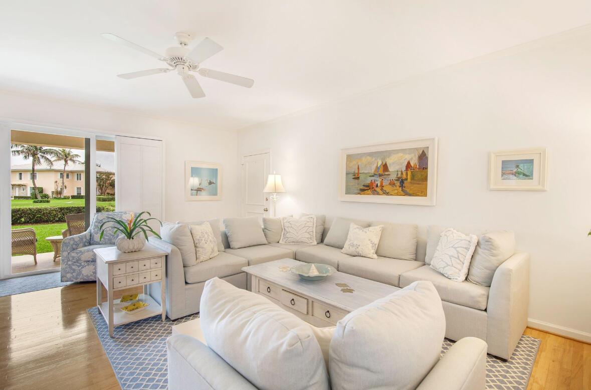 2103 S Ocean Boulevard 3-B