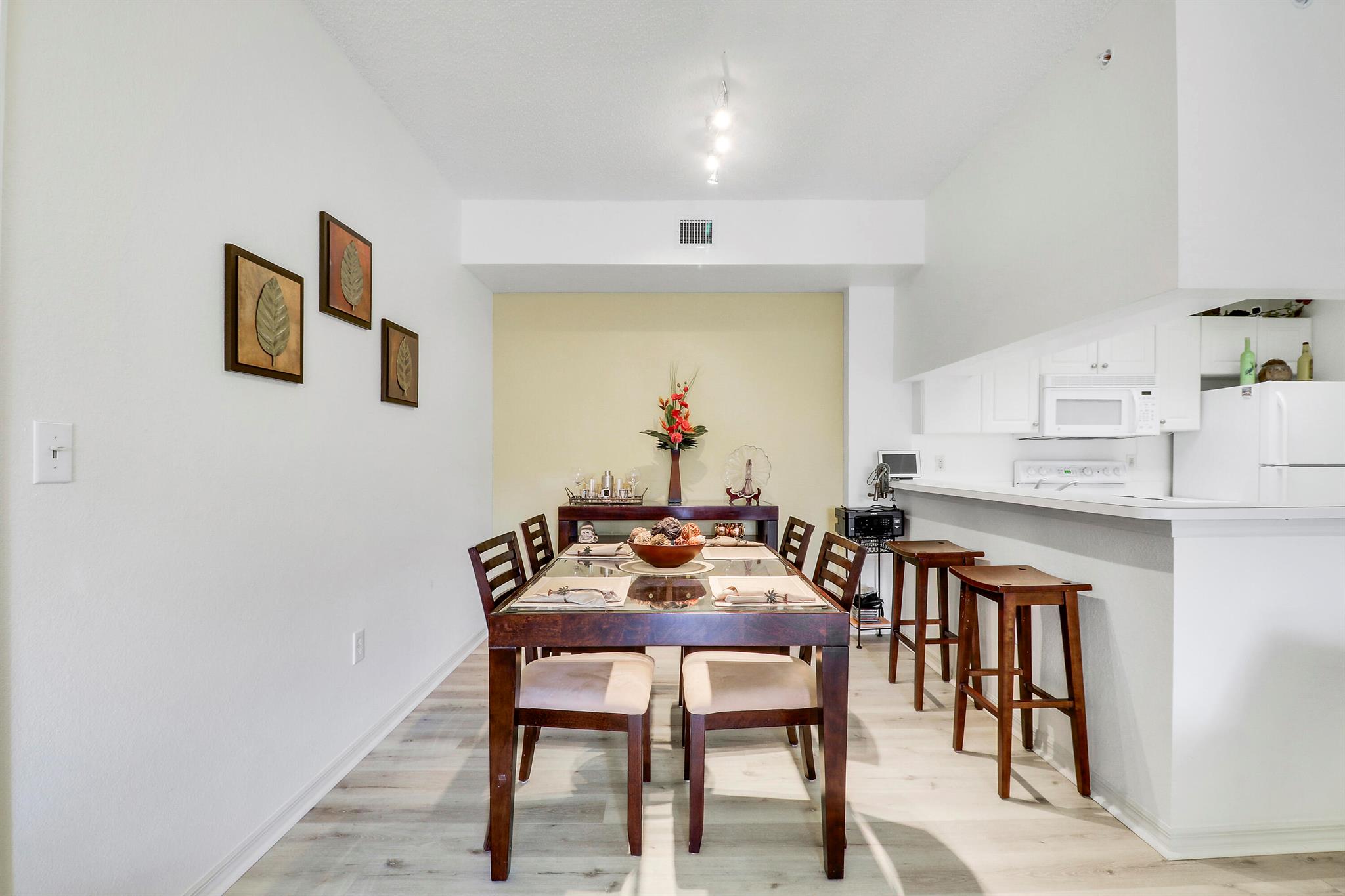 SAN MATERA THE GARDENS - Residential