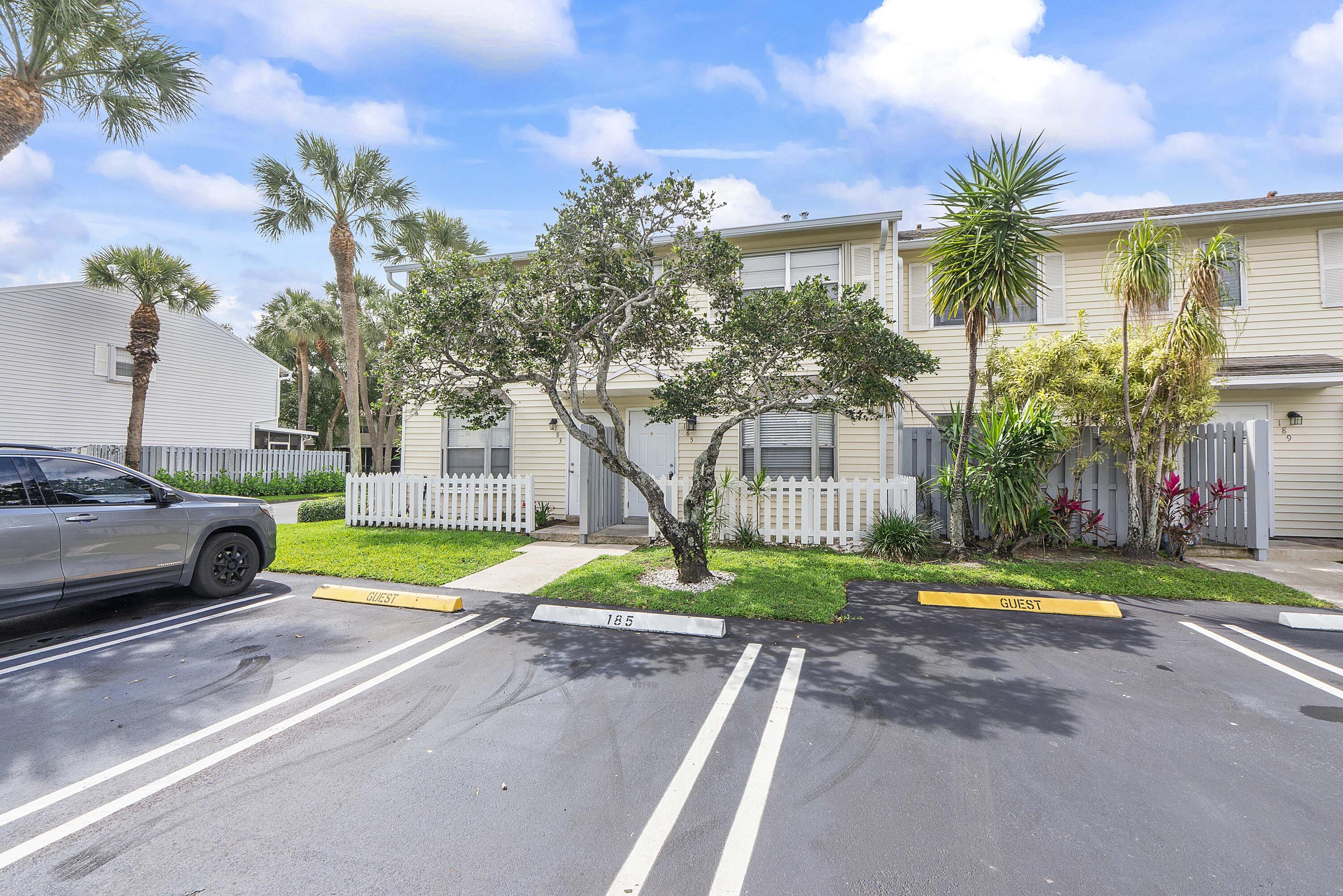 CYPRESS-THIRD PLAT - Residential