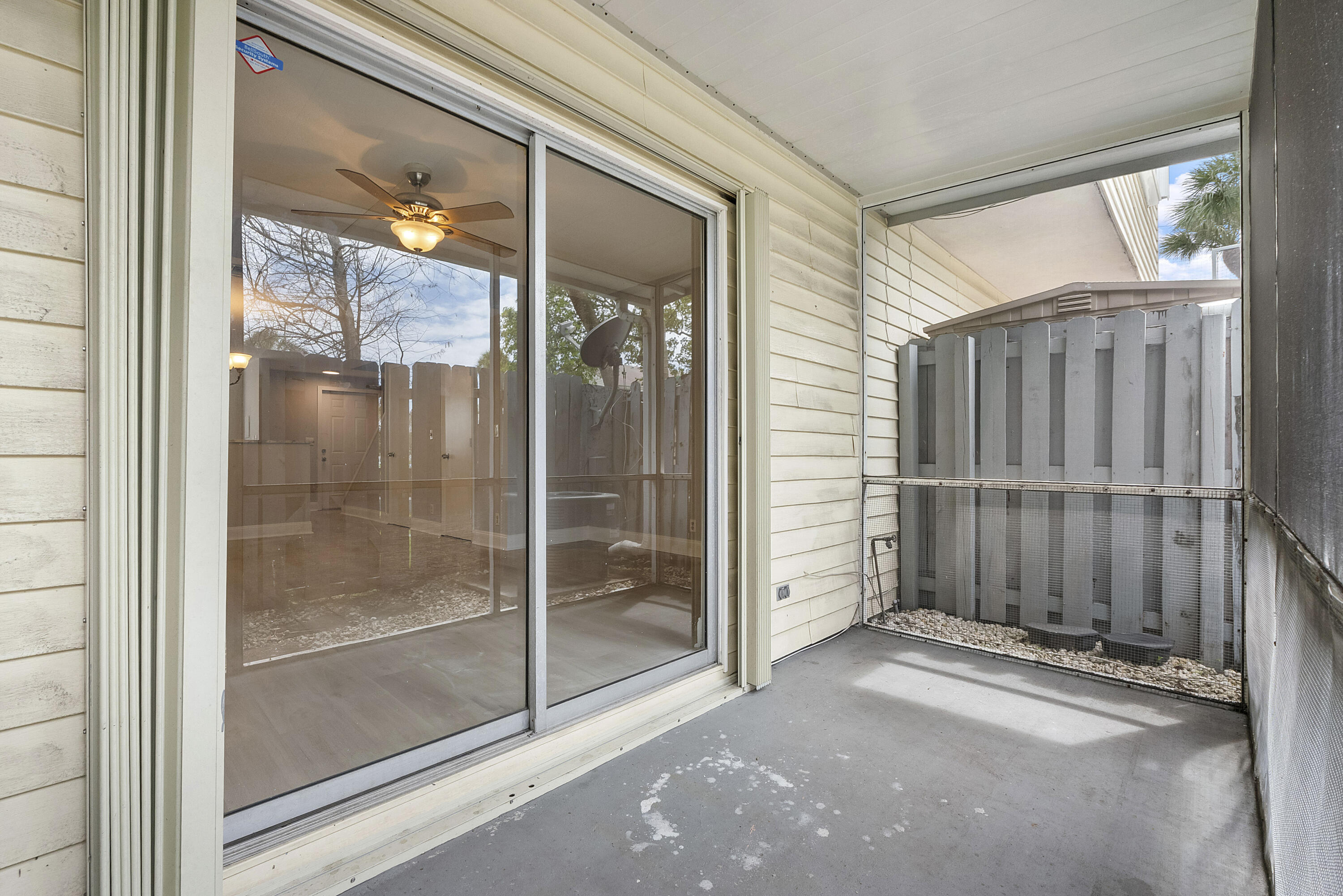 CYPRESS-THIRD PLAT - Residential