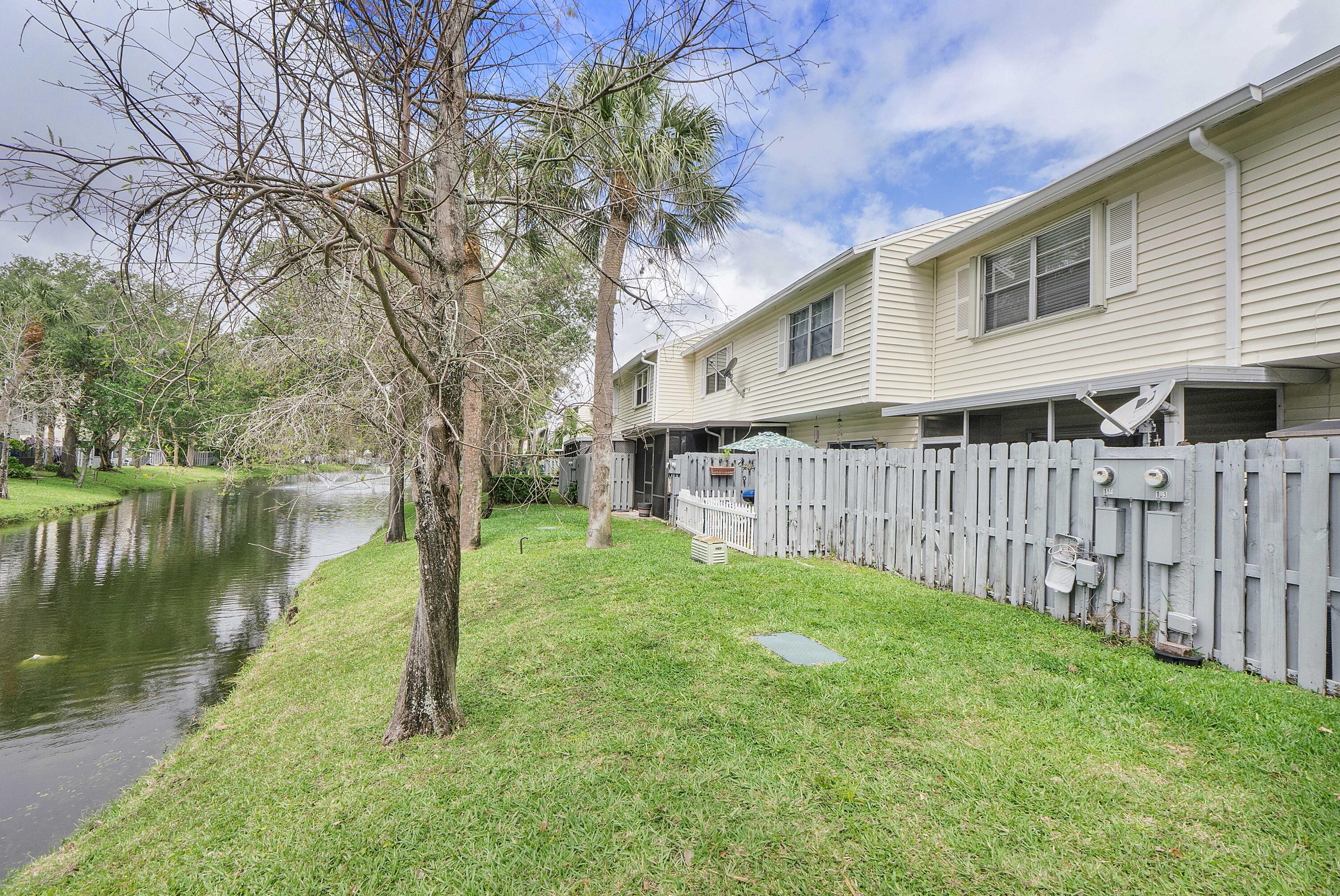 CYPRESS-THIRD PLAT - Residential