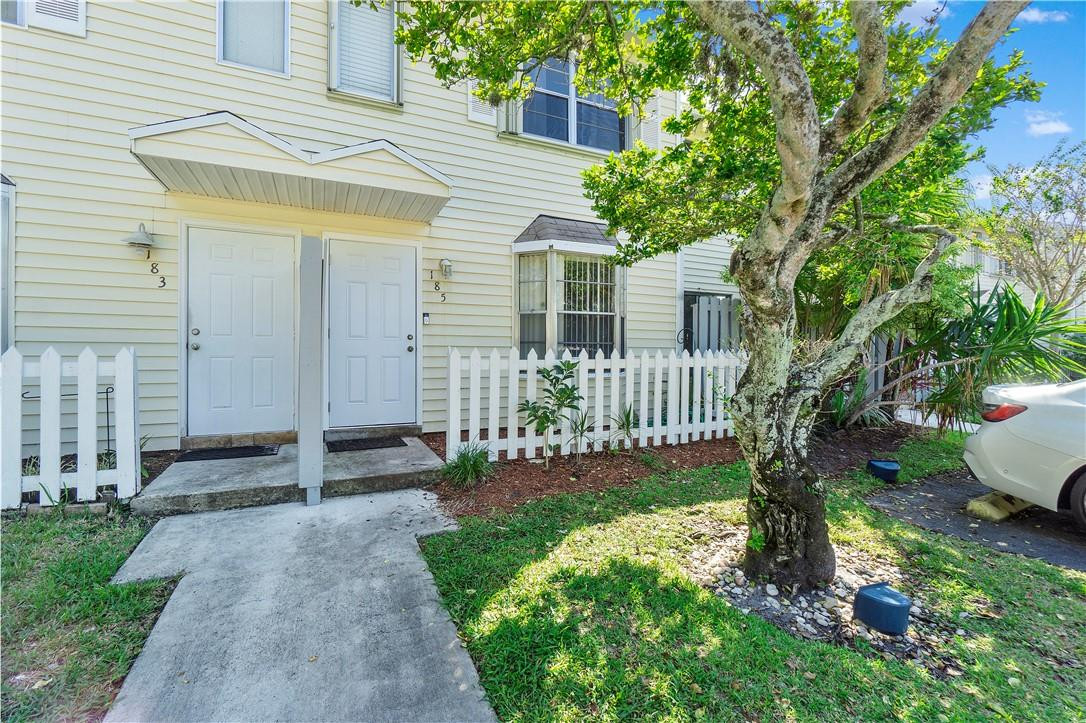 CYPRESS-THIRD PLAT - Residential