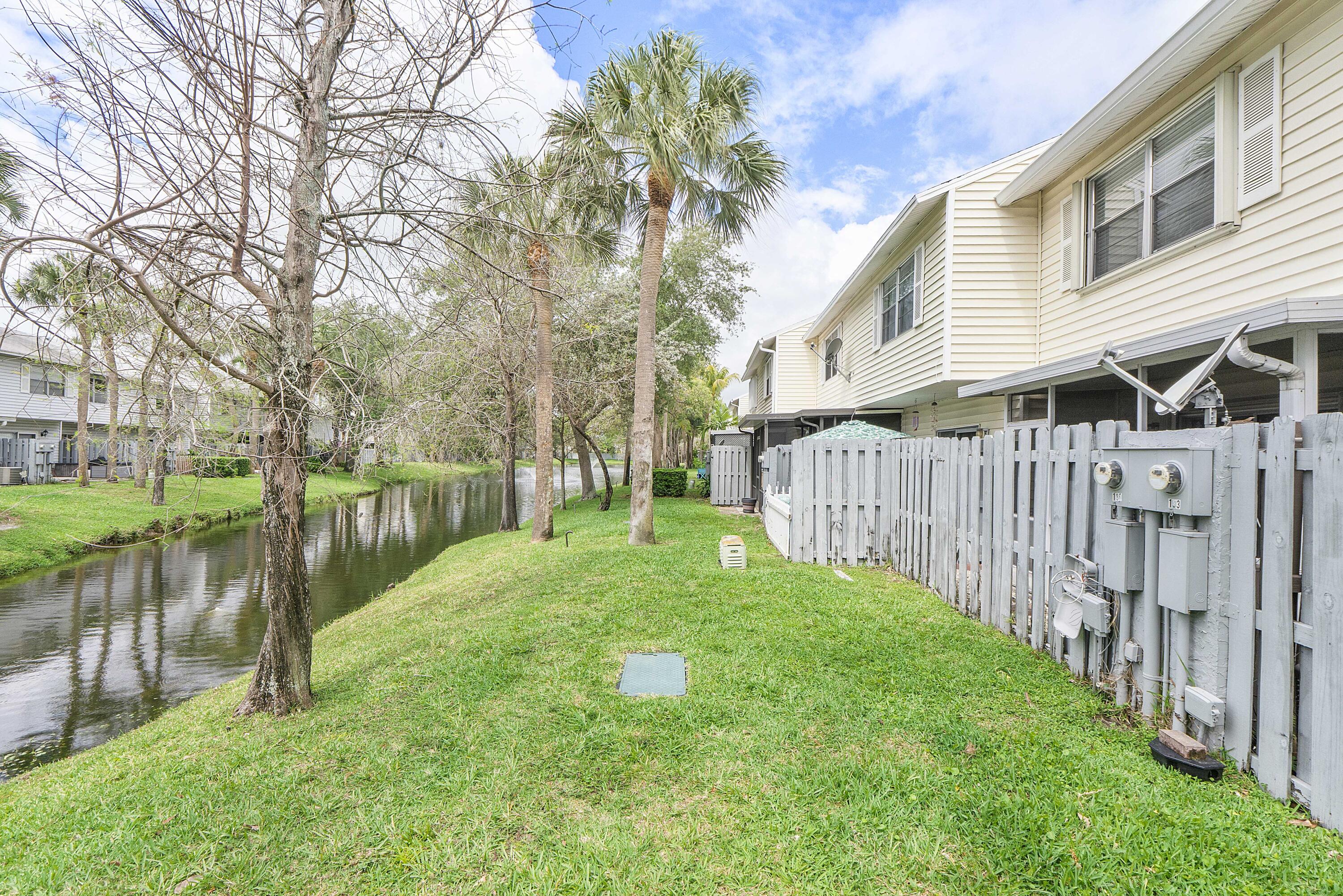 CYPRESS-THIRD PLAT - Residential