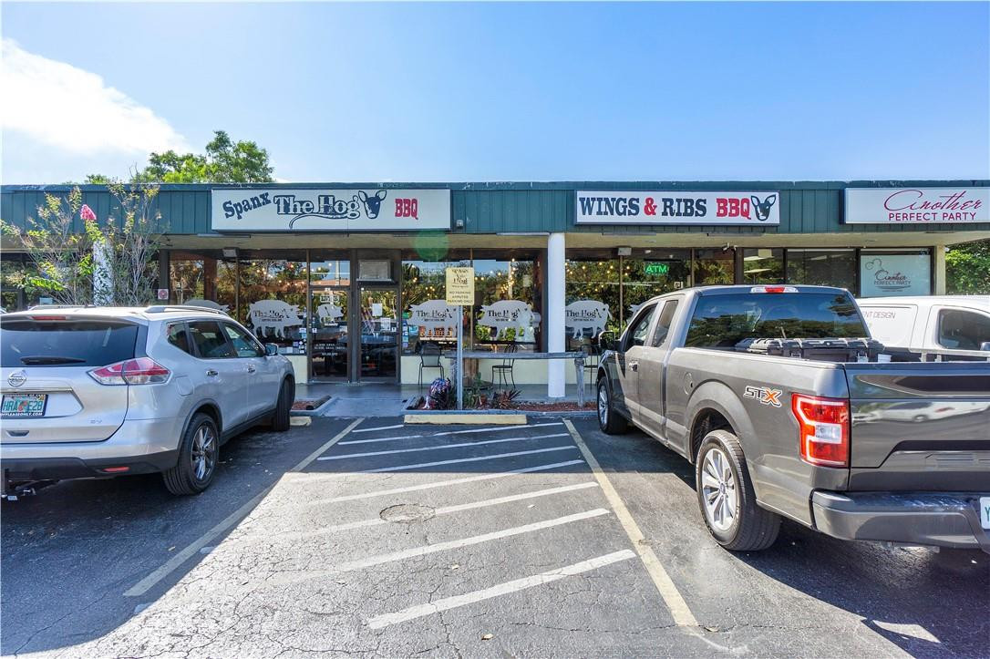 CYPRESS-THIRD PLAT - Residential