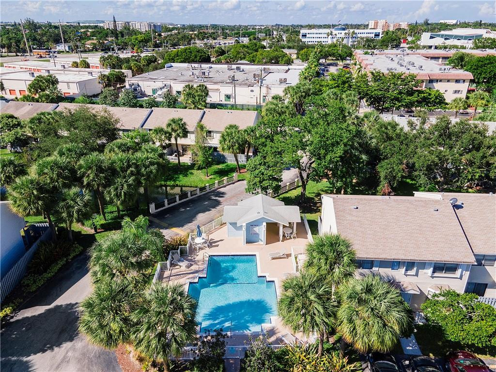 CYPRESS-THIRD PLAT - Residential