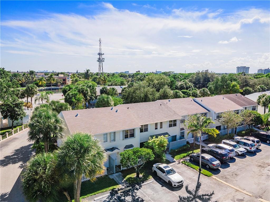 CYPRESS-THIRD PLAT - Residential