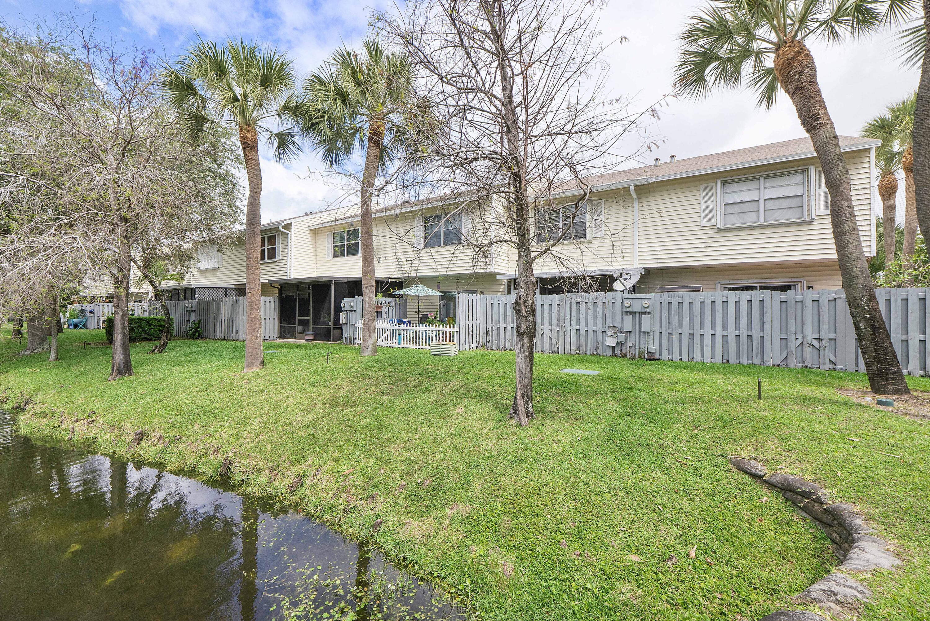 CYPRESS-THIRD PLAT - Residential