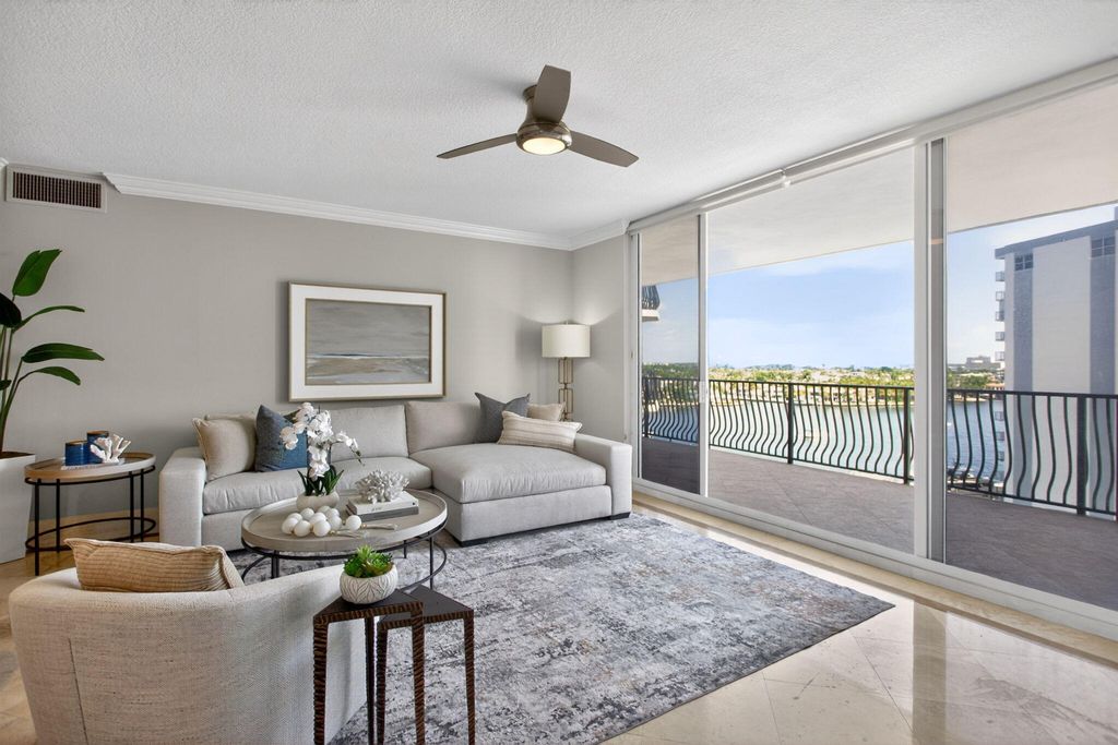 Photo of 100 S Birch Road #1003f, Fort Lauderdale, FL 33316 (MLS # B26029933)