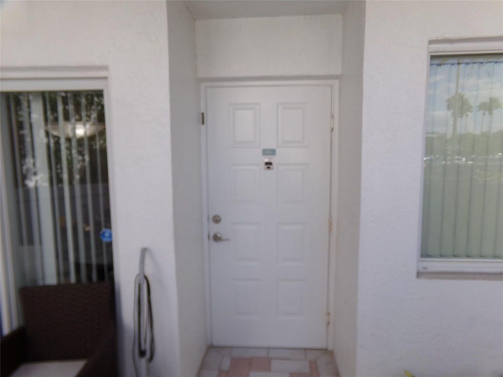 Photo of 9563 Weldon Circle #D110, Tamarac, FL 33321 (MLS # F10554002)