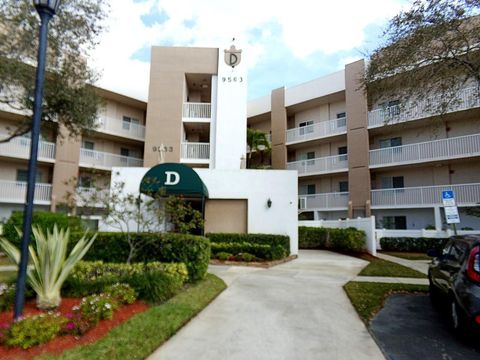 9563 Weldon Circle D110 Tamarac FL 33321