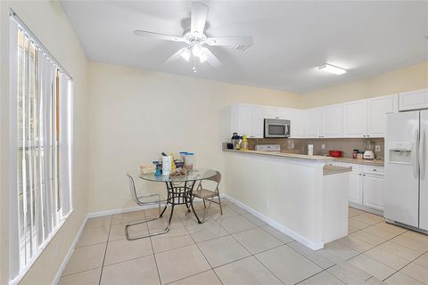 A home in Pompano Beach