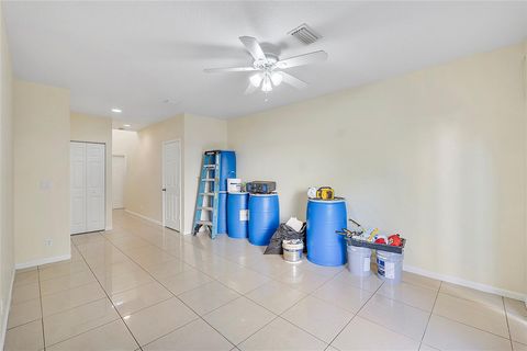 A home in Pompano Beach