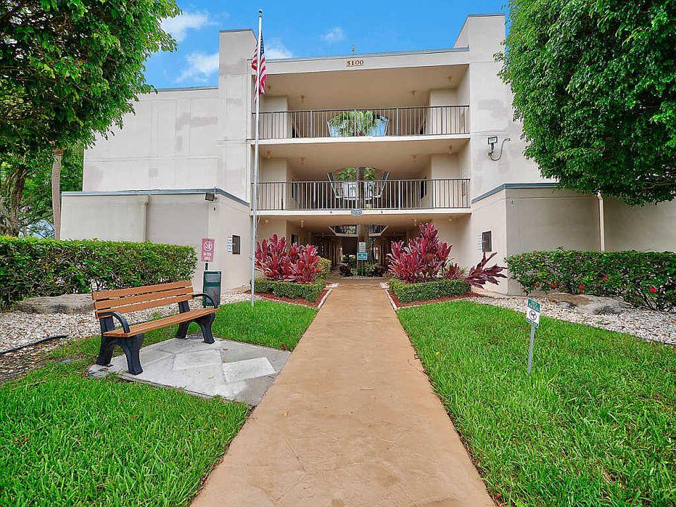 5100 Las Verdes Circle 215