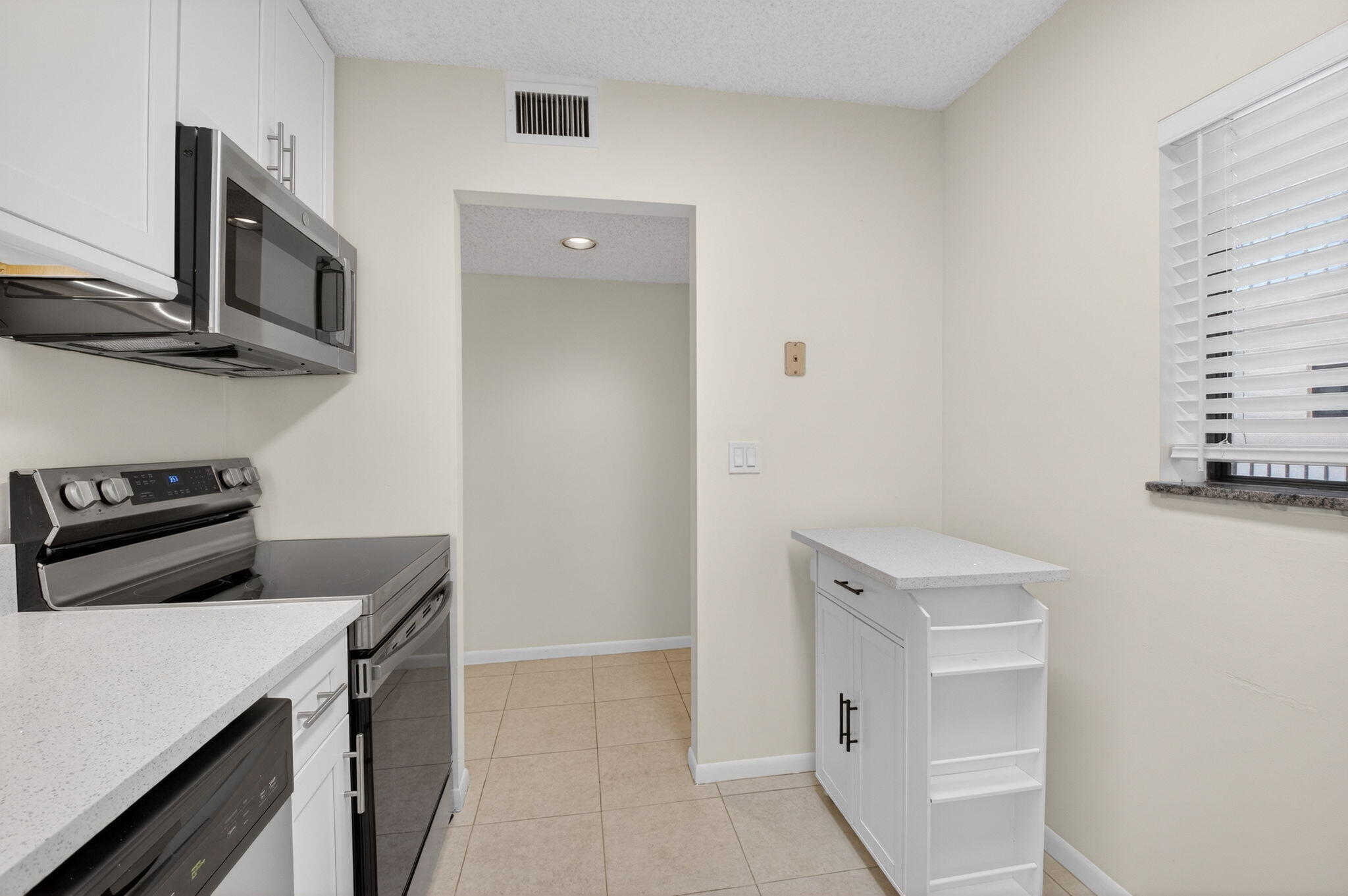 LAS VERDES - Residential