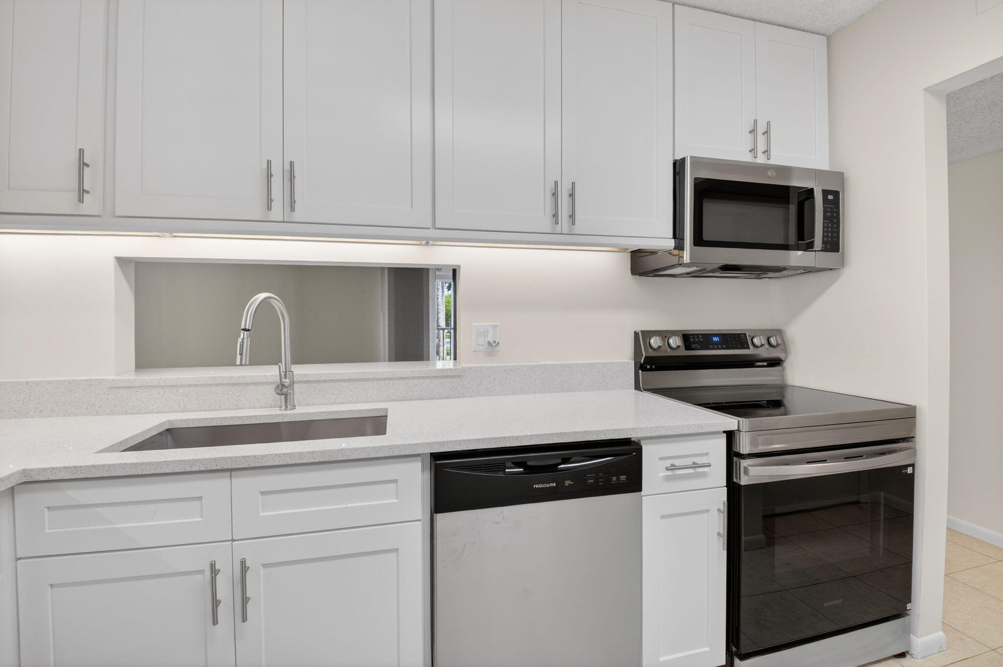 LAS VERDES - Residential