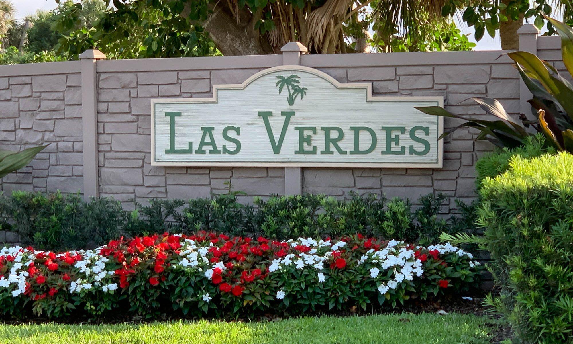 5100 Las Verdes Circle 215