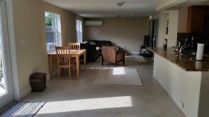 SUNSET EAST - Residential Lease