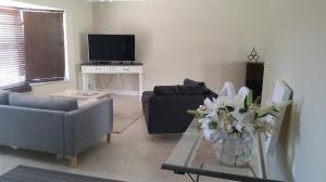 SUNSET EAST - Residential Lease