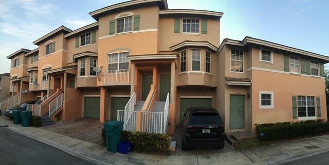 PRESERVE AT BOYNTON BEACH 13 CONDO - Residential Lease