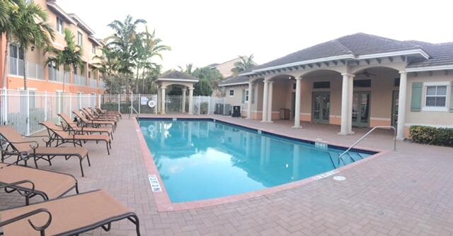 PRESERVE AT BOYNTON BEACH 13 CONDO - Residential Lease
