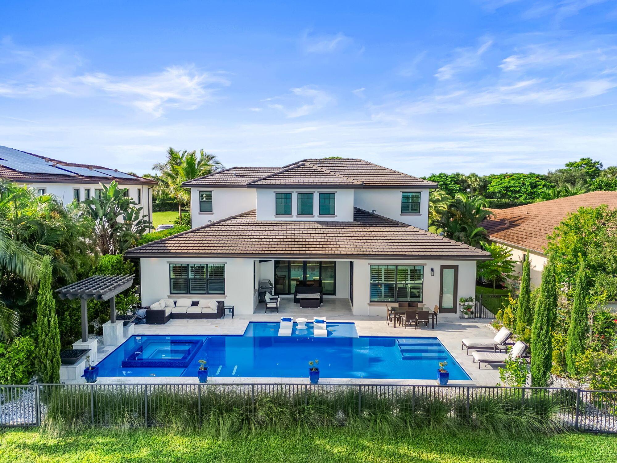 View Parkland, FL 33076 house