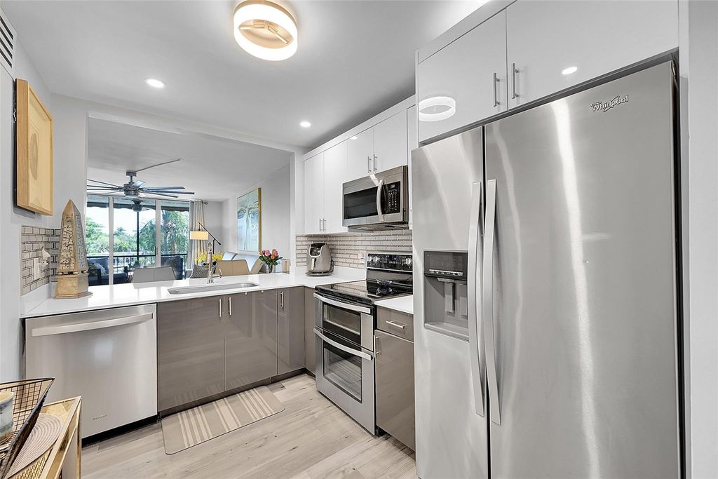 Photo of 777 S Federal Highway #C302, Pompano Beach, FL 33062 (MLS # F10503191)